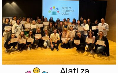 Preventivni program – „Alati za moderno doba“