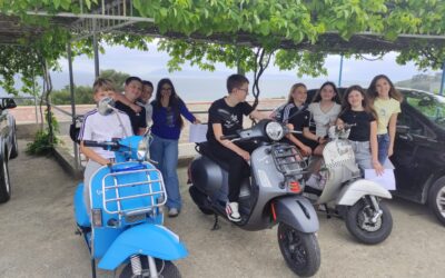 Projekt Vespa