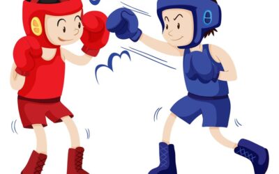 Učenica Freja Estelle Letica dvostruka je osvajačica Europskog kupa u kickboxingu