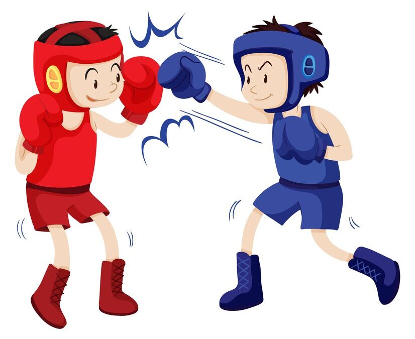 Učenica Freja Estelle Letica dvostruka je osvajačica Europskog kupa u kickboxingu