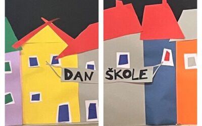 DAN ŠKOLE