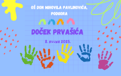 DOČEK PRVAŠIĆA