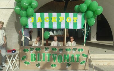 UZ Kanata na Blitvijadi