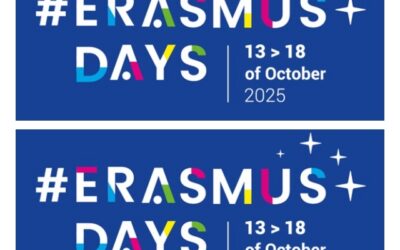 Erasmus dani u našoj školi