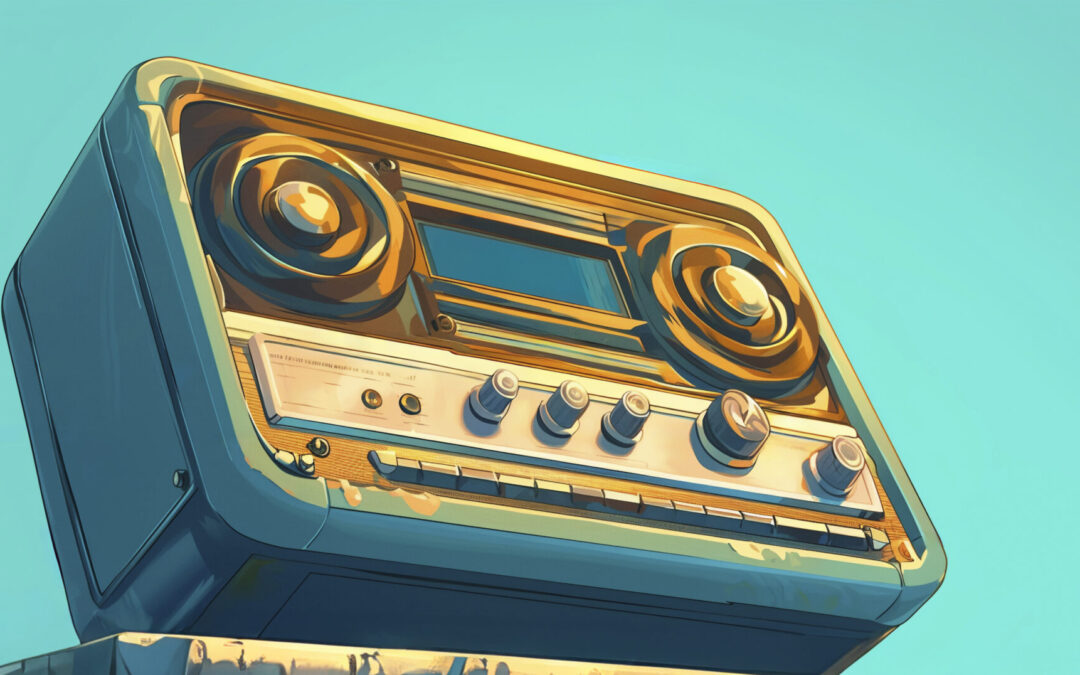 Treća epizoda školskog radija: Za mene je sreća…