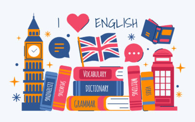 ŠKOLSKO NATJECANJE IZ ENGLESKOG JEZIKA