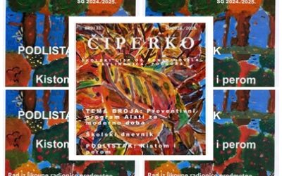 ČIPERKO 2024./2025.