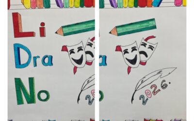 Smotra LiDraNo 2026. – međurazina