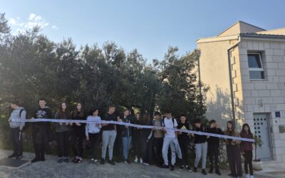 Obilježavanje Dana broja π