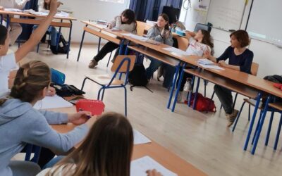 Učim talijanski u Firenci