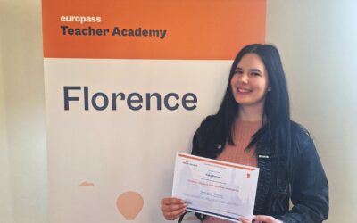 Inclusive Teaching with Artificial Intelligence: Erasmus+ tečaj za učitelje