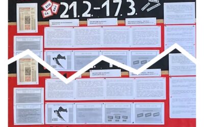 MJESEC HRVATSKOGA JEZIKA (21. veljače – 17. ožujka)