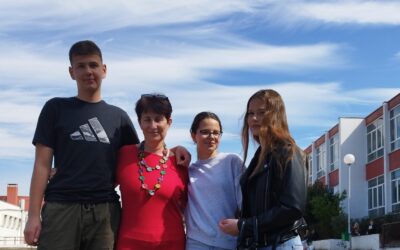 Županijsko Natjecanje mladih tehničara