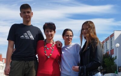 Županijsko Natjecanje mladih tehničara