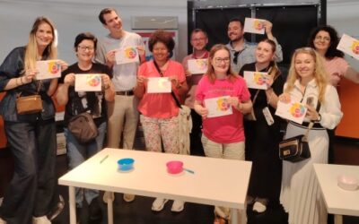 Strukturni tečaj Agenda 2030: IKT Alati