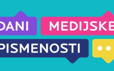 Dani medijske pismenosti u našoj školi