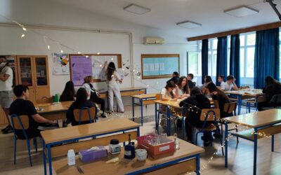 Festival znanosti: Escape room – radionica kao dio manifestacije 