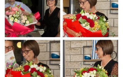 Učiteljica Edita Crljen otišla u zasluženu mirovinu