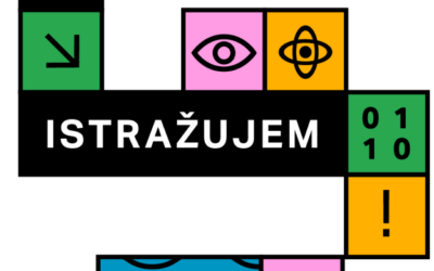 Ja istažujem! – Europska noć istraživača u Hrvatskoj