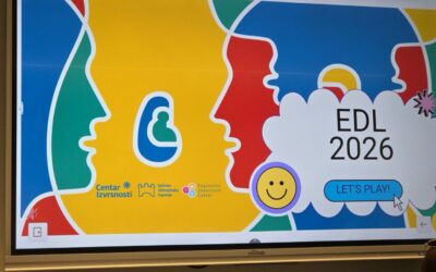 Europski dan jezika u Centru izvrsnosti u Splitu